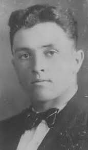 Dr Oris Aaron (1909-1995)