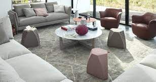 由virginia harper 设计的桌台和边桌hudson poltrona frau outdoor furniture sets home decor furniture sets