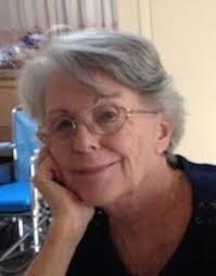 Marilyn Weber Obituary (2020)