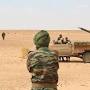 Western Sahara conflict from foreignpolicy.com