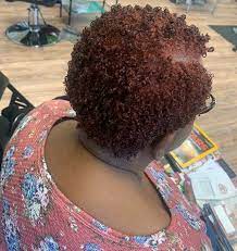 Shingles Natural Hair Natural Hair Styles Hair Designs Hair
