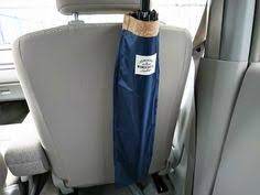 3coinsの car 2way傘カバー は車を濡らさない傘収納袋 暮らしの知識 オリーブオイルをひとまわし 傘収納 車 傘 収納 傘