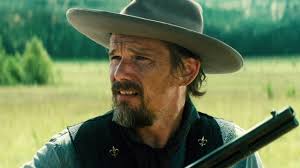 Дензел вашингтон, крис пратт, итан хоук и др. The Magnificent Seven 2016 Trailer The Magnificent Seven Goodnight Inspires Metacritic