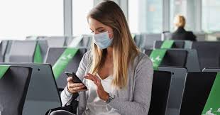 Antigen corona schnelltest ab 34,95€. Lufthansa Group Integrates Covid 19 Test Certificates Into Digital Travel Chain