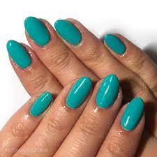 15 lovely green nail polish colors to get. Nail Polish Direct A Twitter Aqua Green Nails Are A Summer Vibe Shop The Shade Https T Co Ppamkanr9a Aquaholic From The 2019 Cuccio Heatwave Collection Swatched By Npdambassador Thenailphileuk Cuccioheatwave Https T Co Ahwwp9hrqe