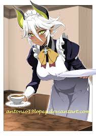 Zest maid volume 5 : rShinmai_Maou