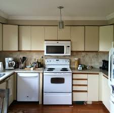 Nobody Deserves Melamine Kitchen Cabinets Even If You Re On Santa S Naughty List S Kitchen Cabinetry Design Kitchen Cabinets Canada Refacing Kitchen Cabinets