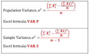 Pin On Statistics Formulae