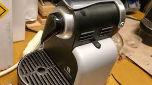 A krups készülékgaranciája anyaghibára és gyártási hibára terjed ki a vásárlásától számított két évig. How To Repair Nespresso Essenza C90 C91 C100 D90 Electrical Youtube