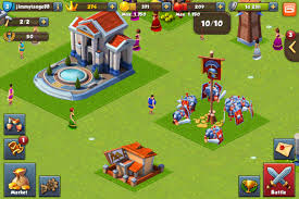 Cara bermain total conquest offline mod terbaru 2019. Total Conquest For Android Download