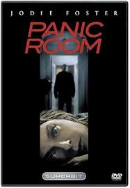 Amazon.com: Panic Room