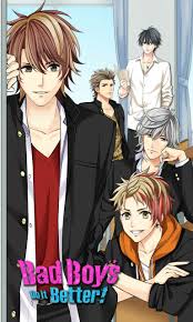 Great deals on one book or all books in the series. First Impressions Bad Boys Do It Better Voltage Of Sakura And Kisses