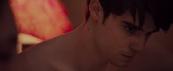 Picture of Daniel Doheny in Alex Strangelove