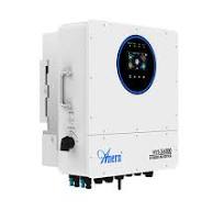 Inverter solare ibrido a doppia uscita IP65 Produttore ...