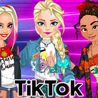 Discover the best free girls online games.play amazing cute and caring games on desktop, mobile or tablet.¡play now on kiz10.com! Tiktok Girls Play Tiktok Girls Game Online