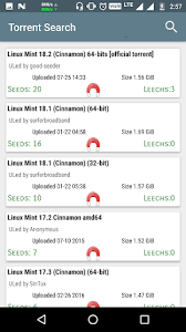 Search queries are typed into a search bar while the search engine locates website links corresponding to the query. Download Torrent Search Engine Free For Android Torrent Search Engine Apk Download Steprimo Com
