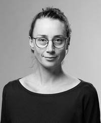 Bauhaus-Universität Weimar: Dr.-Ing. Maria Frölich-Kulik