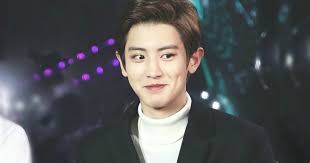 We will miss you, wait for you and cheer for you! Exo Ls Are Celebrating Chanyeol S Birthday By Trending Happychanyeolday Worldwide Allkpop