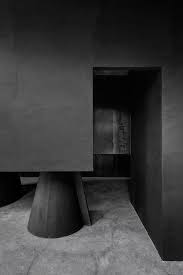 Shop for black and white design comforter at bed bath & beyond. Black Canvas Heike Concept Store By An Interior Design Yatzer