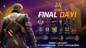 The list keeps on continually changing owing to the increased competition in the esports sphere. Free Fire Battle Arena Grand Finals Youtube