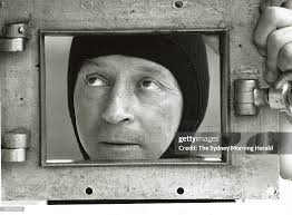 Scuba diver John Sumner