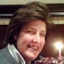 Holly Diane “Tzipporah” Snowden Unger (1957-2015)