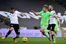 Head to head statistics and prediction, goals, past matches, actual form for serie a. Crotone Vs Spezia Prediction Preview Team News And More Serie A 2020 21