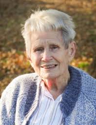 Pauline Day Obituary January 1, 2021