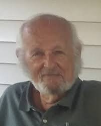 Obituary information for Wallace "Wally" F. Keister Sr.