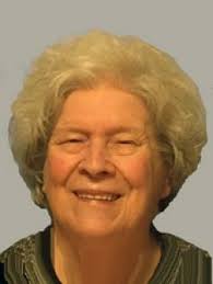 Obituary of Audrey Krull