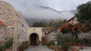 El.gr | ειδήσεις από την ελλάδα και τον κόσμο Monh Agias Eirhnhs Kroysswna Agia Irini Monastery Crete In 4k Youtube