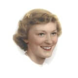 Marietta Pickett Obituary (1935