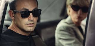 Netflix drama shows Rita's royal sitting with Diana and Dodi