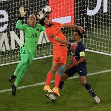 Everything you need to know about the ligue 1 match between montpellier and psg (05 december 2020): Psg 4 0 Montpellier Player Ratings From A Kylian Mbappe Masterclass