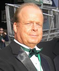 Popular radio personality Jeff 'Crawdawg' Crawford dies