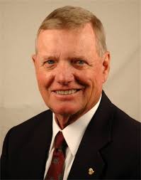 Bruce Ahlstrand Obituary