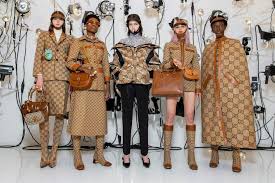 The History and Evolution of Gucci | Luxity's Luxury South Africa Blog