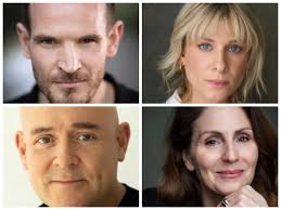 RSC's MATILDA THE MUSICAL announces cast for upcoming touring production