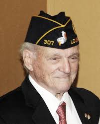 Post 307 New Orleans, Louisiana