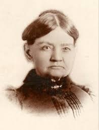Catherine Balliet Bell (1823-1891)
