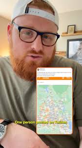 Is Whataburger the new power outage tracker?