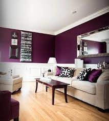 Fabulous Purple Living Room Design Living Room Themes Purple Living Room Living Room Color