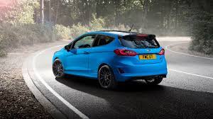 Find your ideal ford fiesta st from top dealers and private sellers in your area with pistonheads classifieds. Ford Fiesta St Edition Supermini Gets Extra Fizz Car Magazine