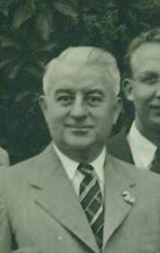 Otis Branson Veal (1893-1948)