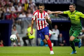 This is the match sheet of the laliga game between atlético madrid and sd eibar on apr 18, 2021. Sd Eibar Atletico Madrid Possible Xi Prediction And How To Watch Laliga Santander 2020 Into The Calderon