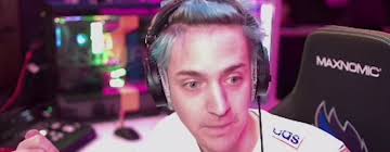 Ninja started as a professional fps player in halo, h1z1 & pubg but has now moved on to focus on fortnite. Ninja Glaubt Ki Bots In Fortnite Sind Hinter Ihm Her