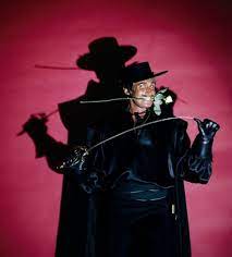 I Can T Help But Laugh Favorite Movies George Hamilton Zorro