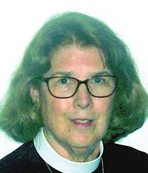 Information for Clergy and Delegates