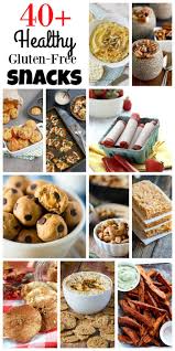 100 Of The Best Gluten Free Snacks To Make Cupcakes Kale Chips Free Snacks Gluten Free Snacks Gluten Free Snacks Healthy