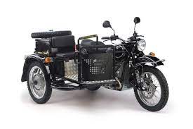 Costa rica is a rugged, rainforested central american country with coastlines on the caribbean and pacific. Eifeltec Ural Motorrad Vertragshandler Mit Aktuellen Modellen